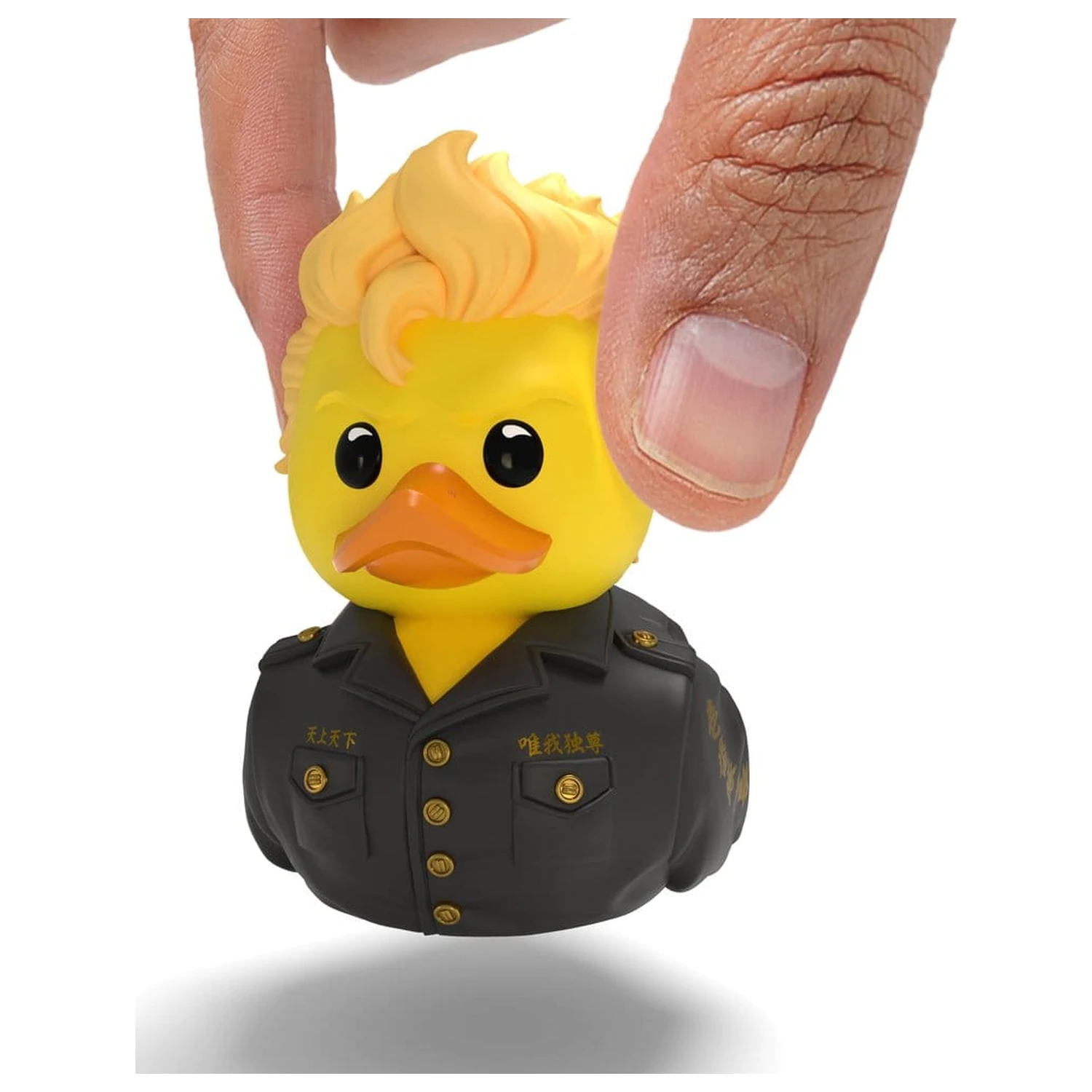 Tokyo Revengers Tubbz Mini PVC figurka Takemichi Hanagaki 5 cm fotografii produktu