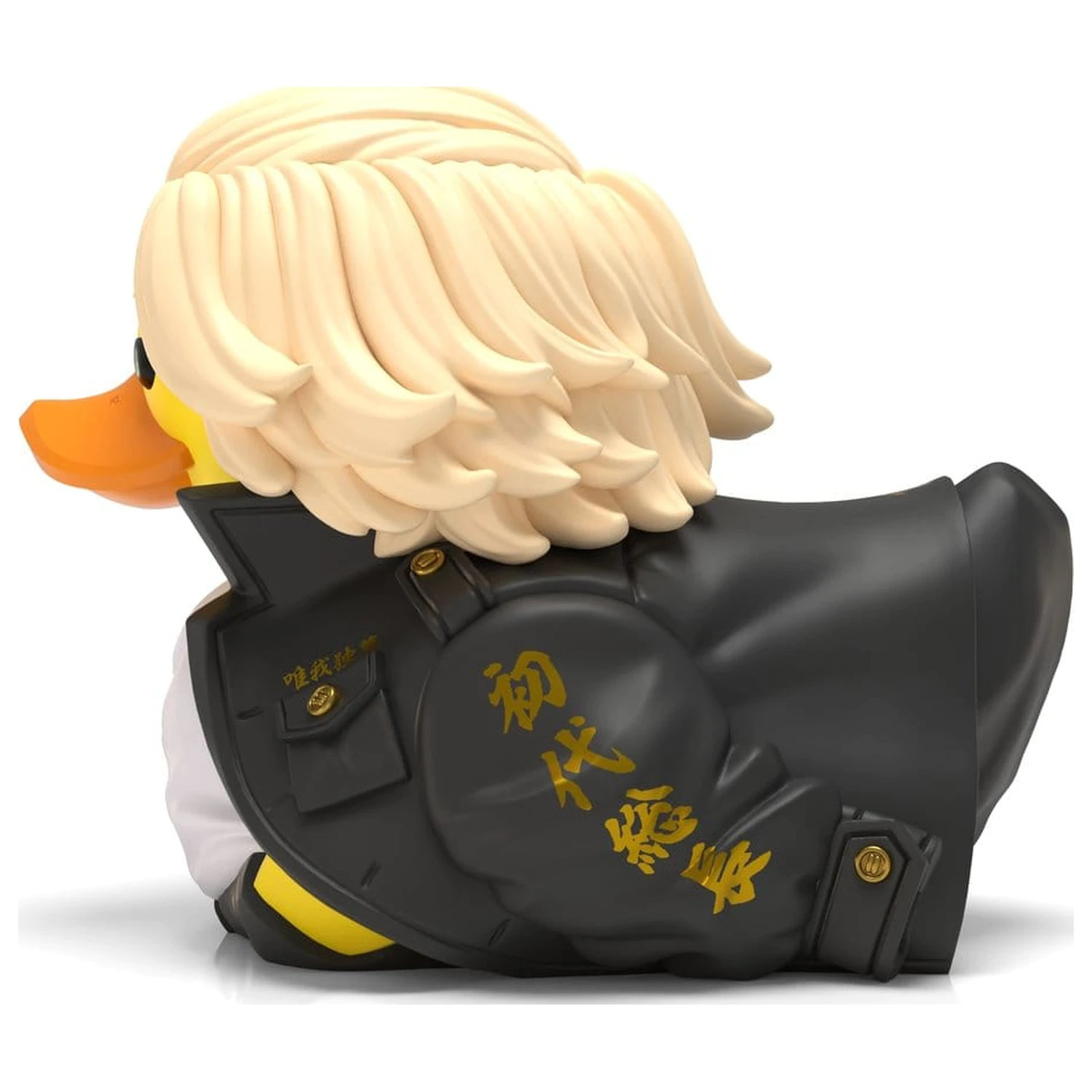 Tokyo Revengers Tubbz PVC figurka Manjiro Sano Collector's Edition 10 cm fotografii produktu