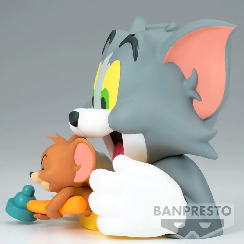 Tom & Jerry Soft Vinyl figurka 13cm fotografii produktu