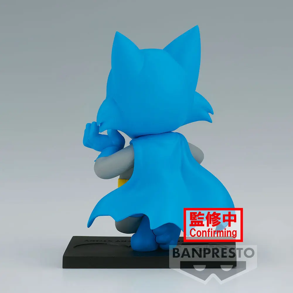 Tom and Jerry 100th Anniversary Warner Bros Tom Batman 8cm fotografii produktu