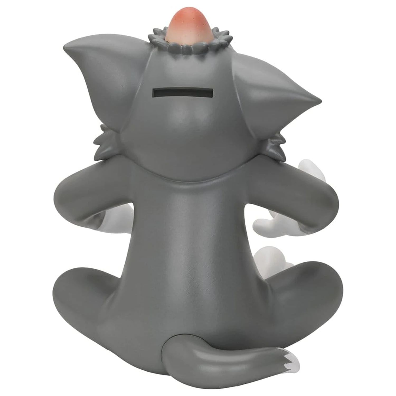 Tom and Jerry Vinylová banka Malá série Tom-Cheese Trap! 25 cm fotografii produktu