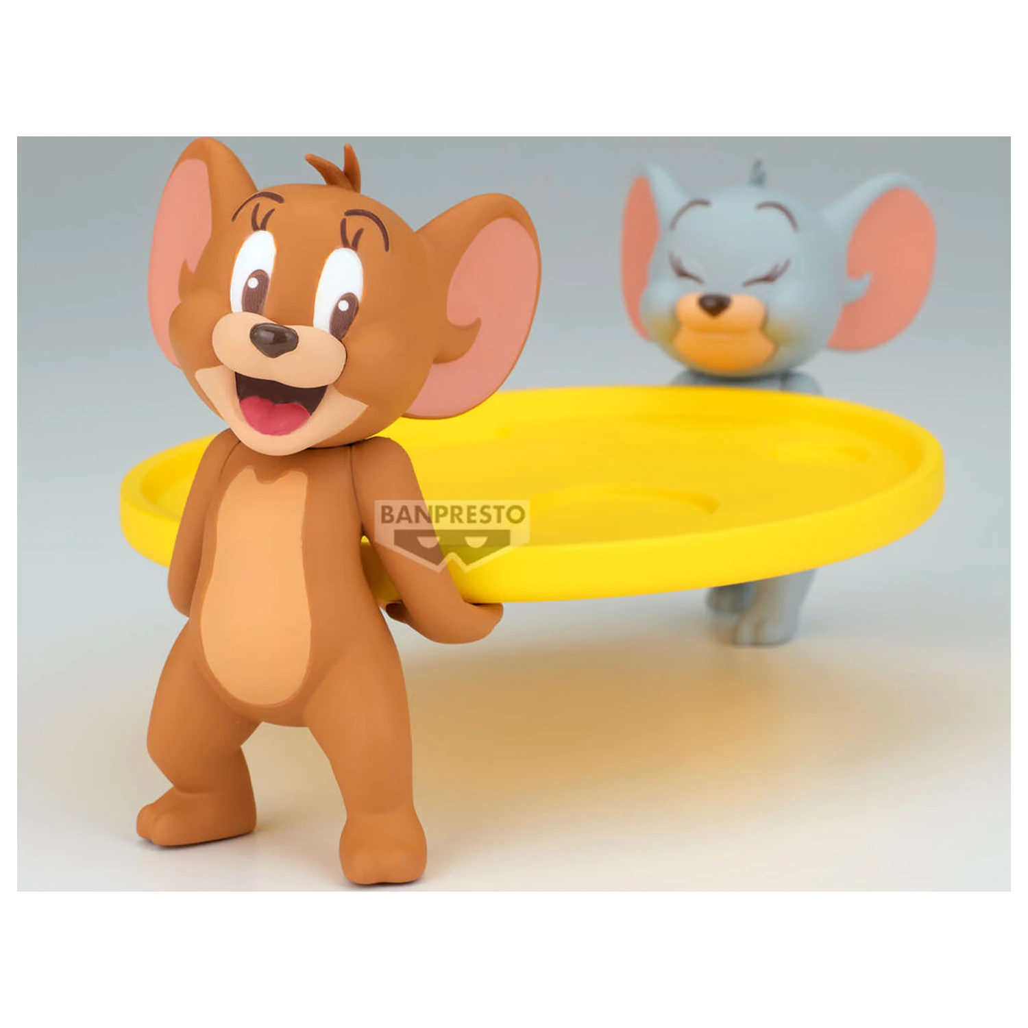 Tom & Jerry - Jerry & Tuffy Vol.2 figurka 16cm fotografii produktu