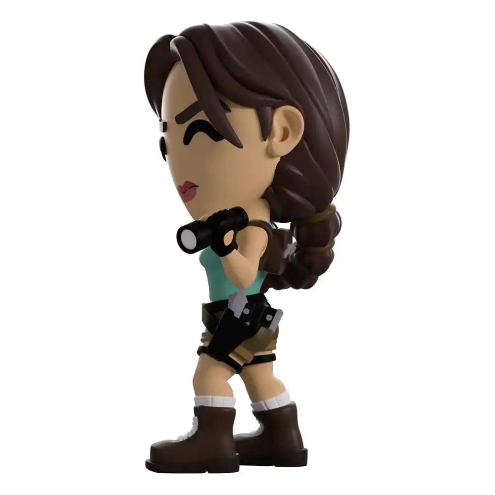 Tomb Raider 4 Vinylová figurka Lara Croft 11 cm fotografii produktu