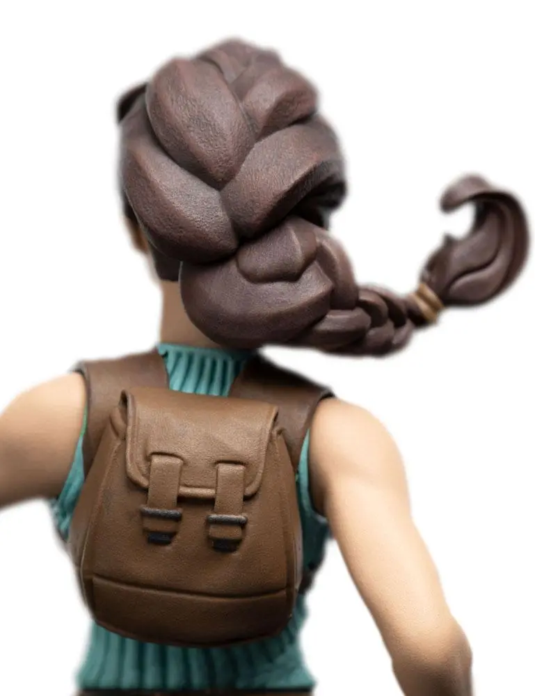 Tomb Raider Mini Epics vinylová figurka Lara Croft 17 cm fotografii produktu