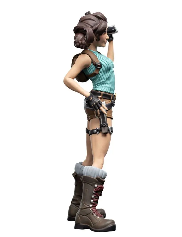 Tomb Raider Mini Epics vinylová figurka Lara Croft 17 cm fotografii produktu