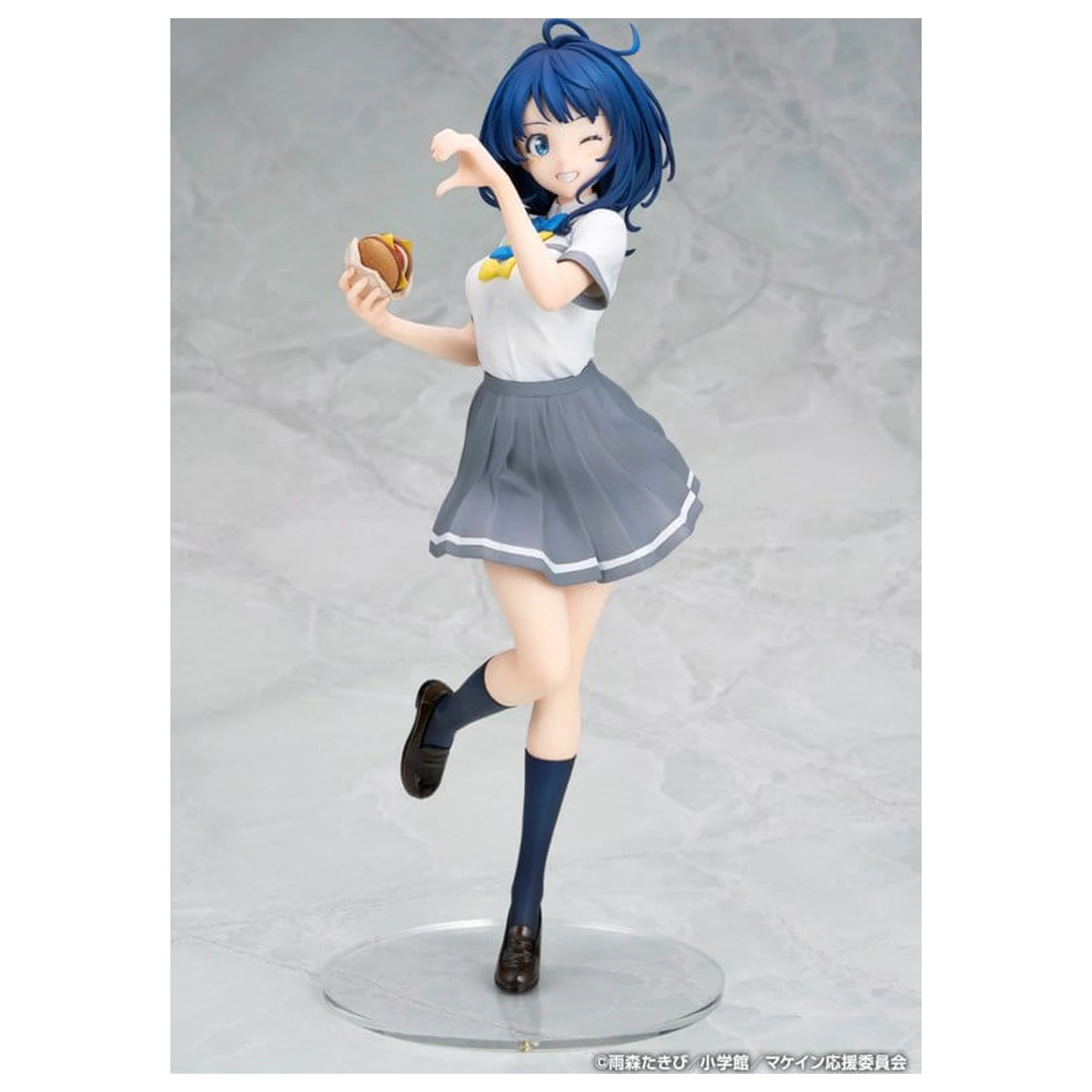 Too Many Losing Heroines! PVC figurka 1/7 Anna Yanami 24 cm fotografii produktu
