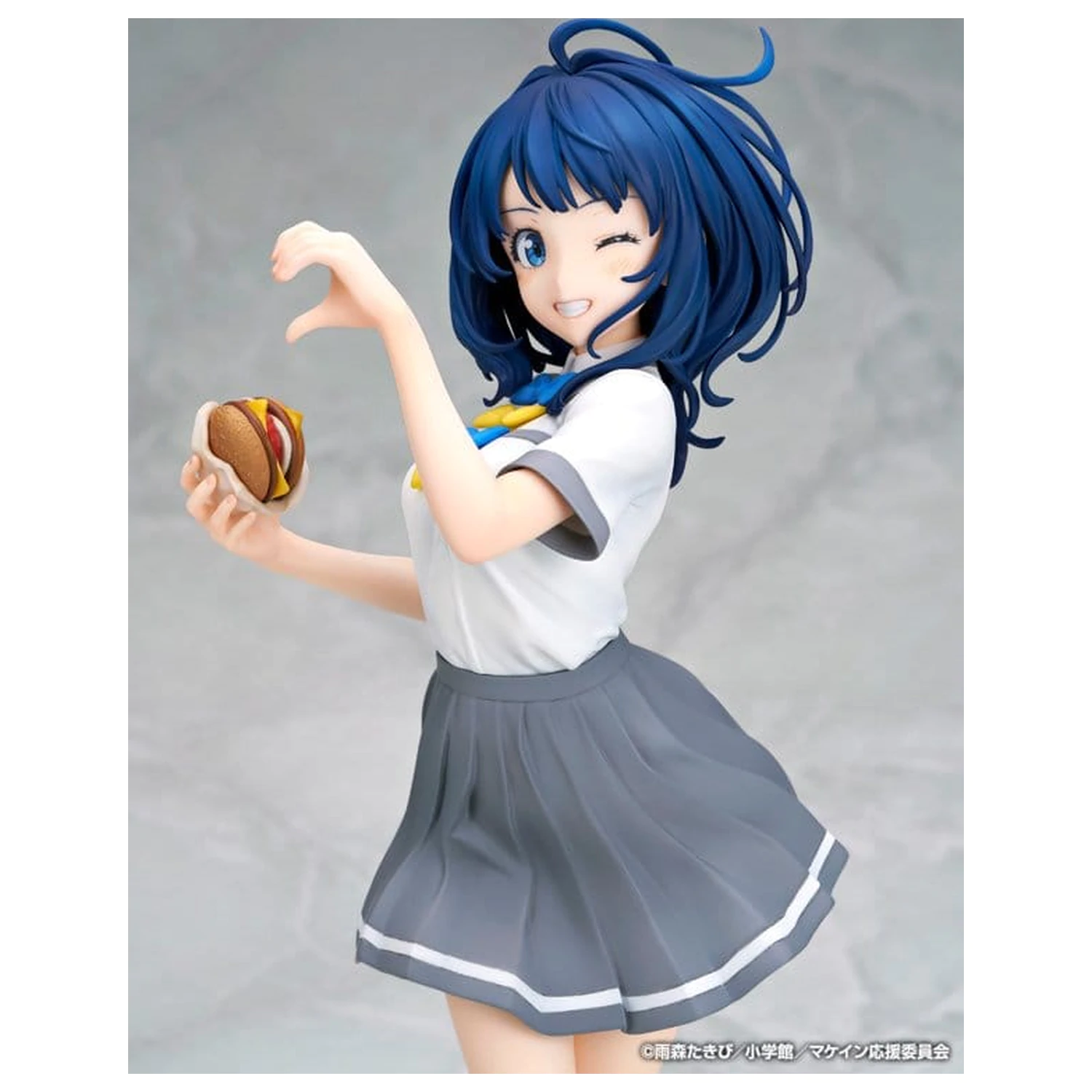 Too Many Losing Heroines! PVC figurka 1/7 Anna Yanami 24 cm fotografii produktu