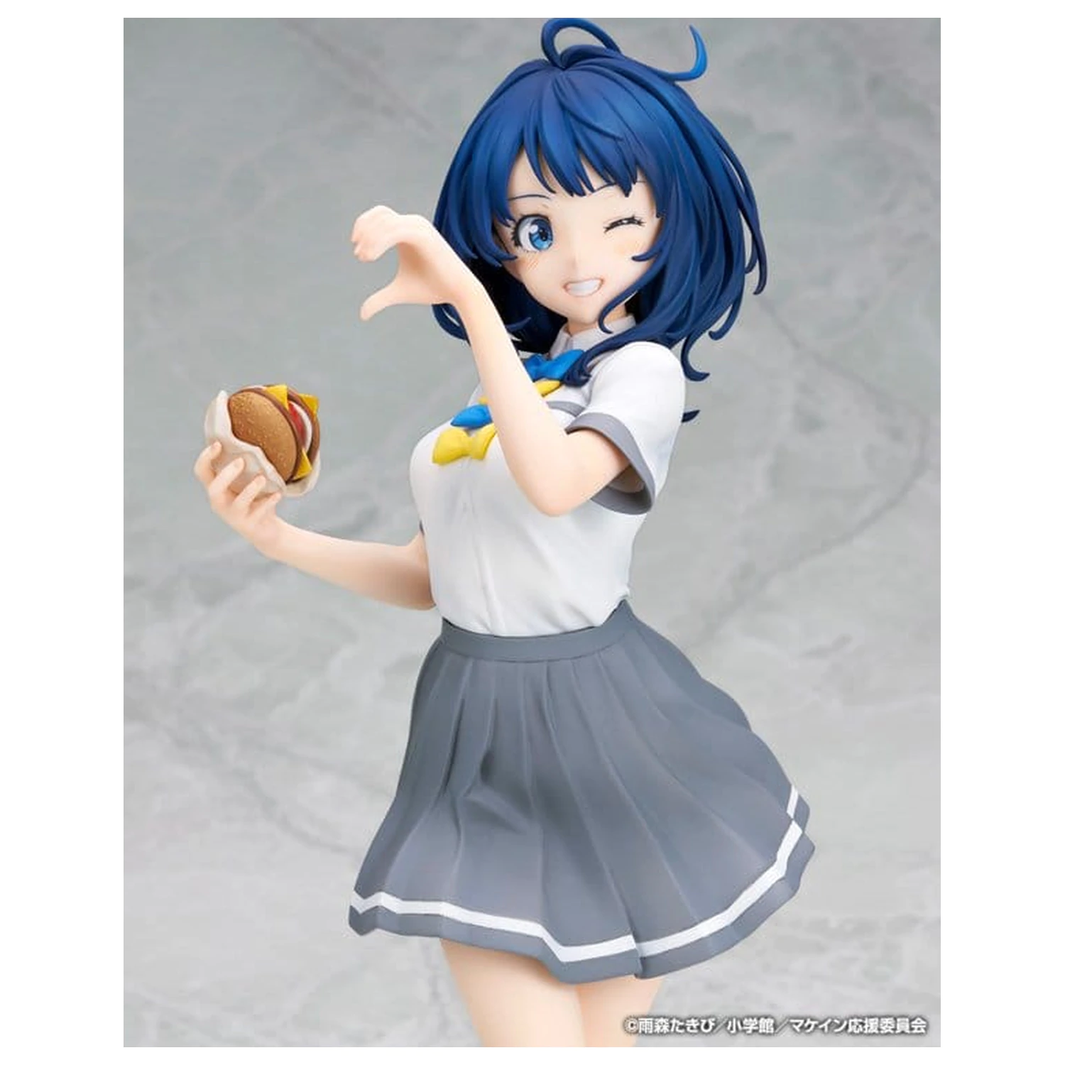 Too Many Losing Heroines! PVC figurka 1/7 Anna Yanami 24 cm fotografii produktu