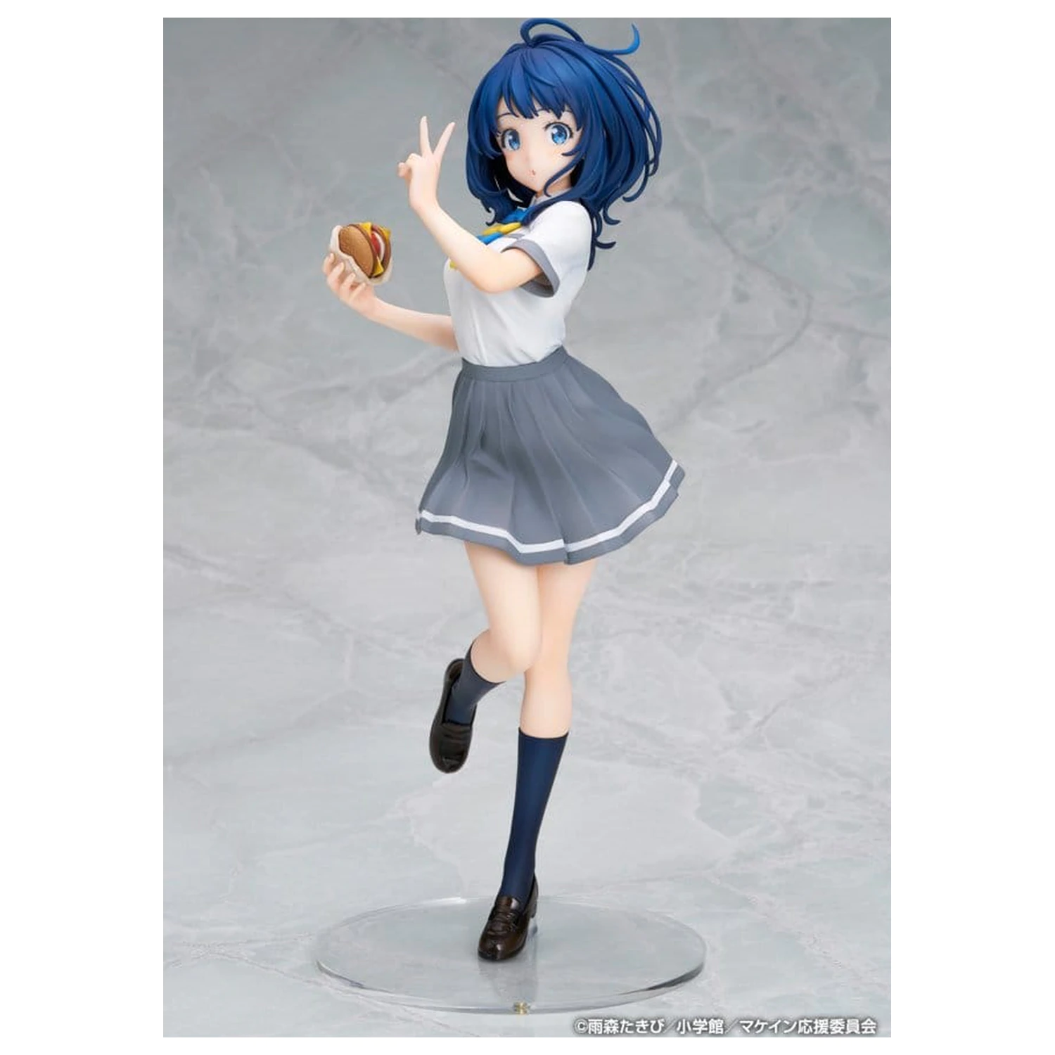 Too Many Losing Heroines! PVC figurka 1/7 Anna Yanami 24 cm fotografii produktu