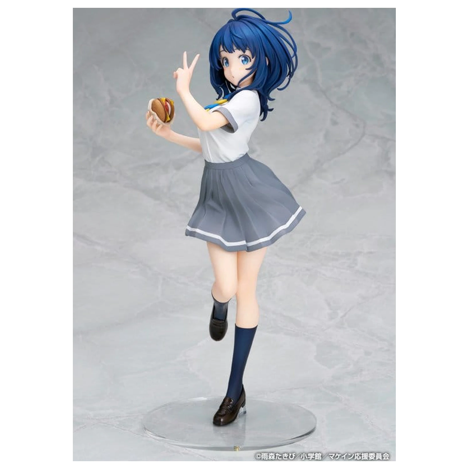 Too Many Losing Heroines! PVC figurka 1/7 Anna Yanami 24 cm fotografii produktu