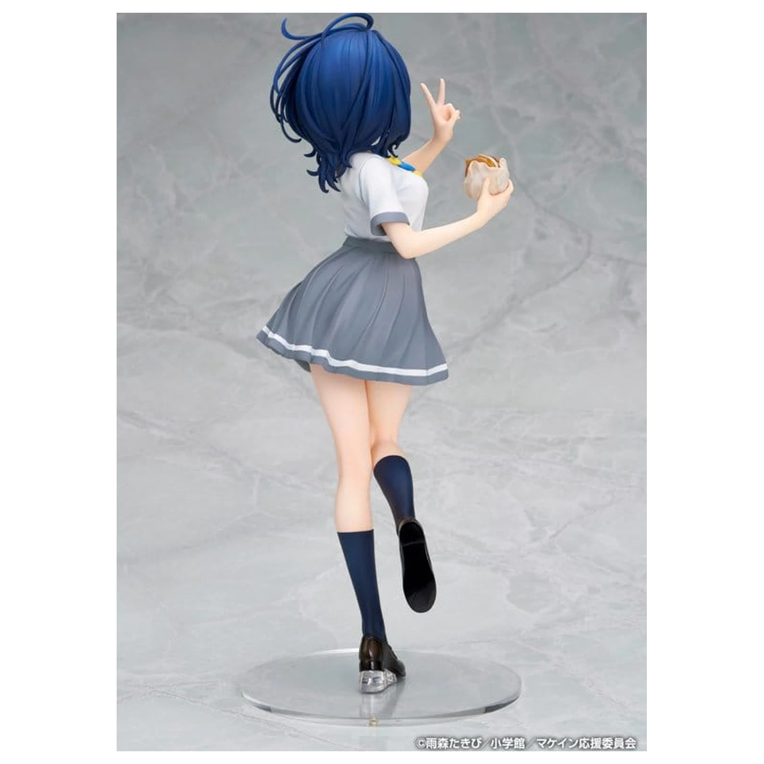 Too Many Losing Heroines! PVC figurka 1/7 Anna Yanami 24 cm fotografii produktu