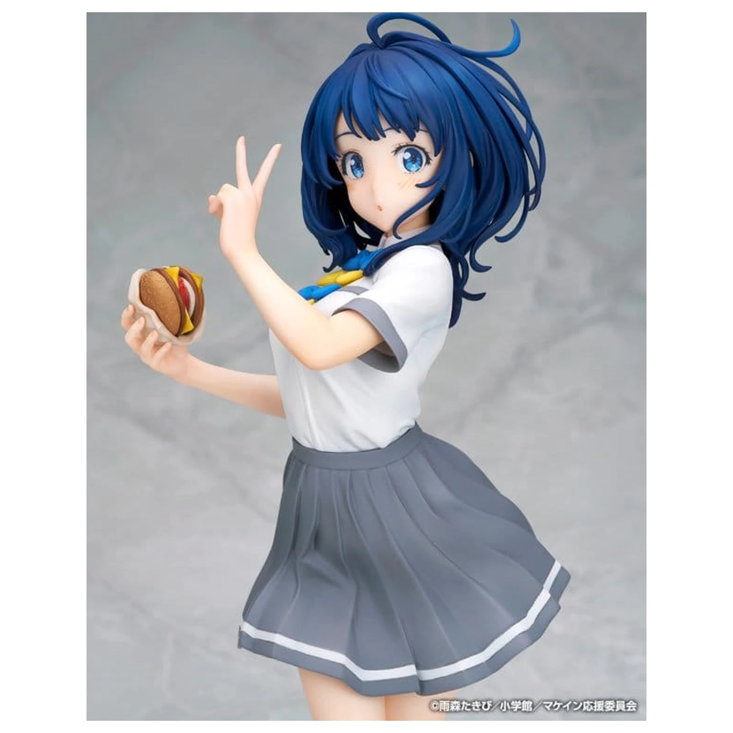 Too Many Losing Heroines! PVC figurka 1/7 Anna Yanami 24 cm fotografii produktu
