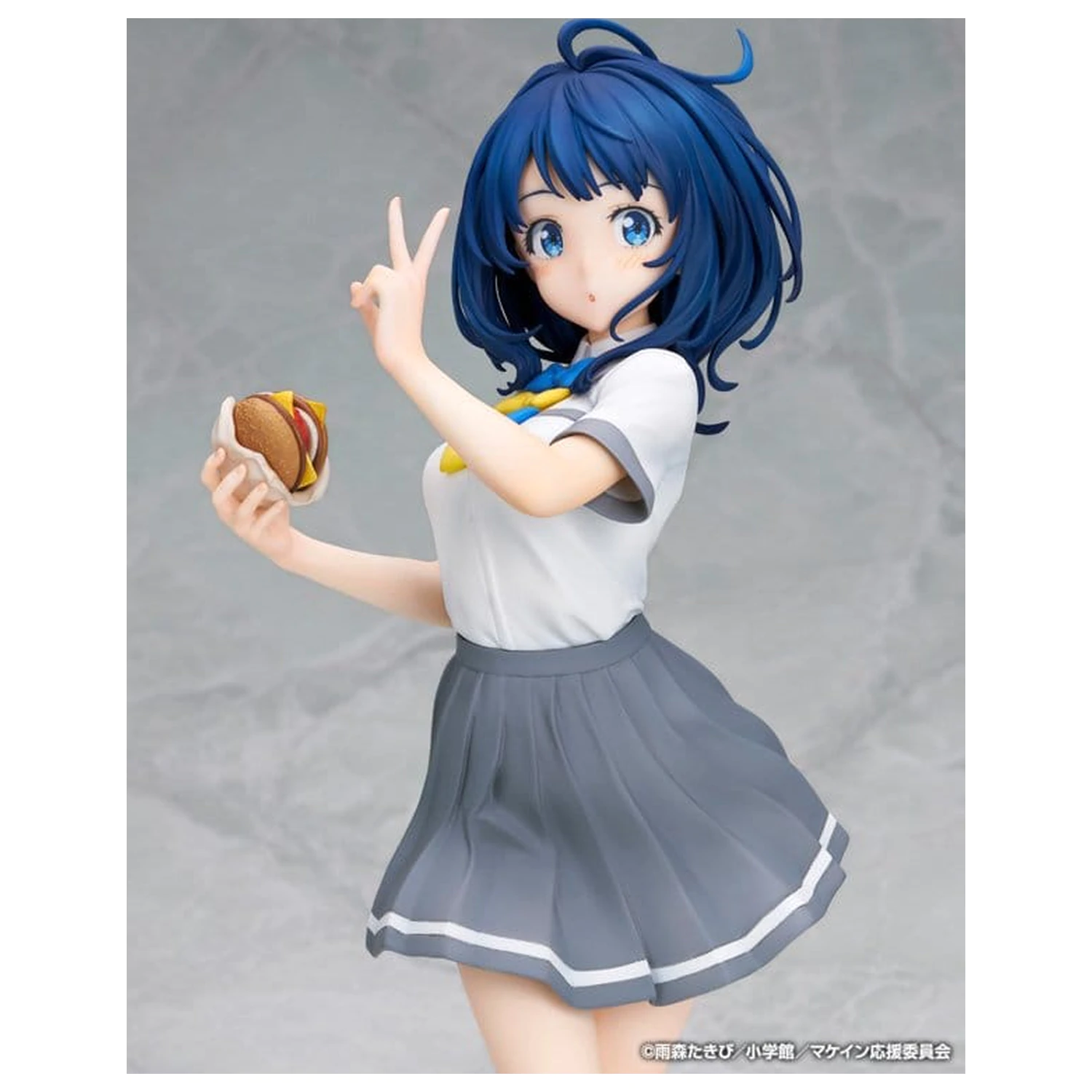 Too Many Losing Heroines! PVC figurka 1/7 Anna Yanami 24 cm fotografii produktu