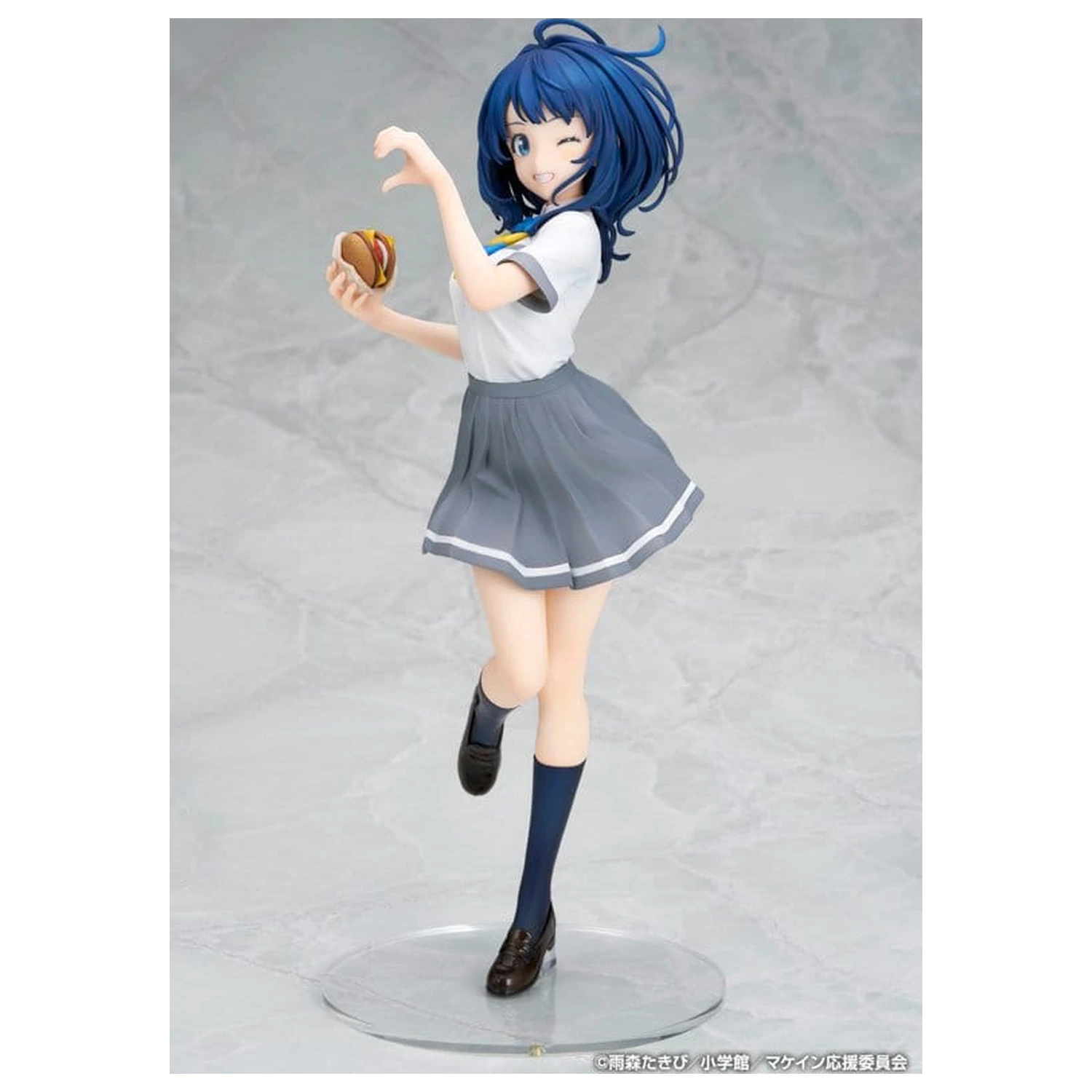 Too Many Losing Heroines! PVC figurka 1/7 Anna Yanami 24 cm fotografii produktu