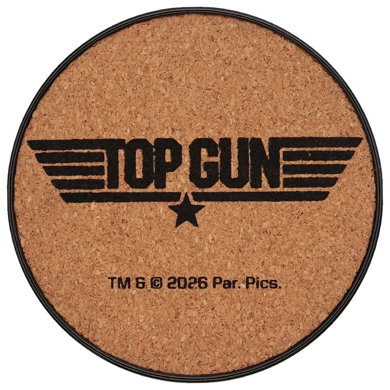 Top Gun Tácky 4 kusy fotografii produktu