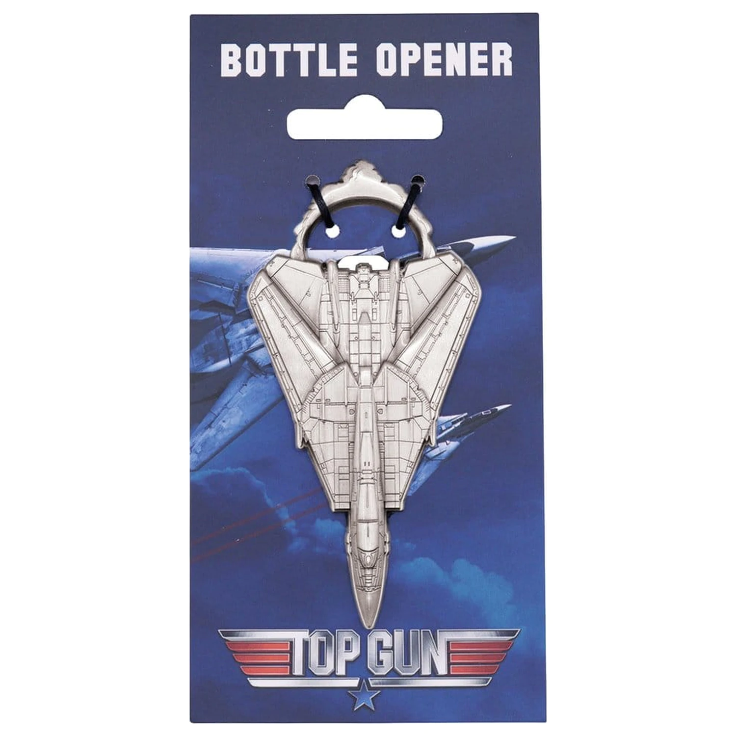 Top Gun otvírák na lahve F-14 limitovaná edice fotografii produktu