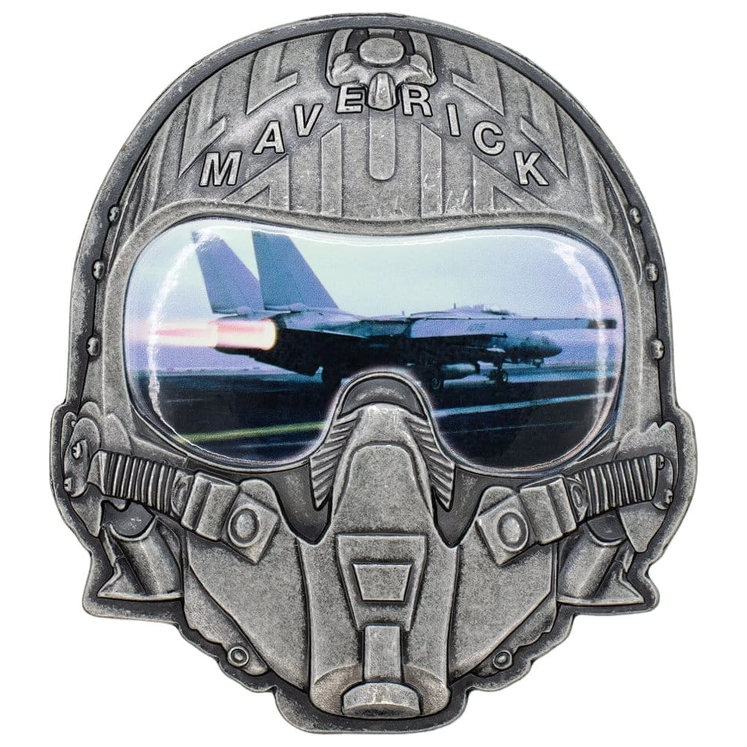 Top Gun Medallion Limitovaná Edice Helma fotografii produktu