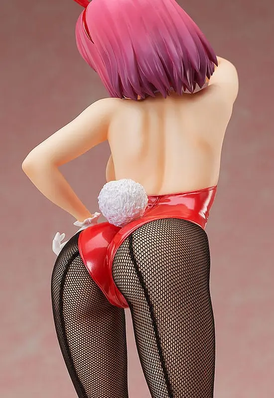 Toradora PVC soška 1/4 Minori Kushieda: Bunny verze 39 cm fotografii produktu
