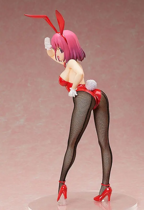 Toradora PVC soška 1/4 Minori Kushieda: Bunny verze 39 cm fotografii produktu