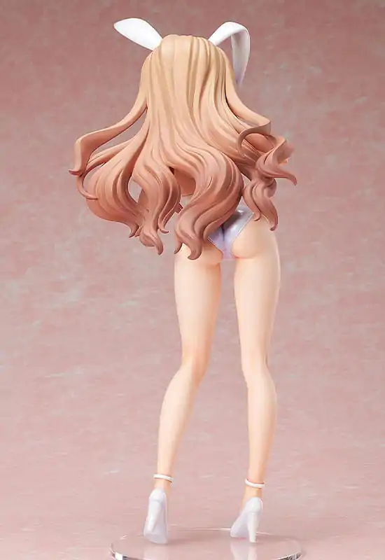 Toradora PVC soška 1/4 Taiga Aisaka: Bare Leg Bunny verze 37 cm fotografii produktu