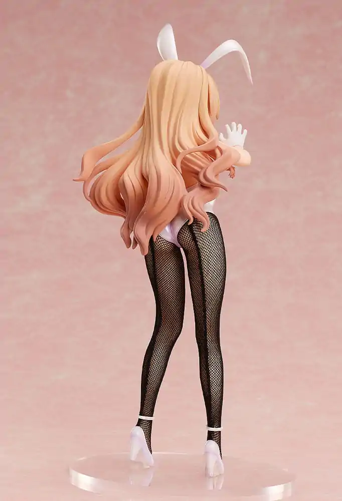 Toradora! PVC soška 1/6 Taiga Aisaka: Bunny verze 27 cm fotografii produktu