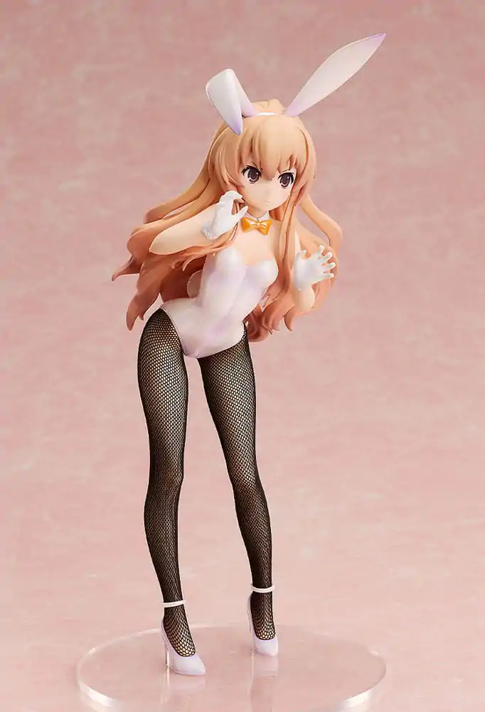 Toradora! PVC soška 1/6 Taiga Aisaka: Bunny verze 27 cm fotografii produktu