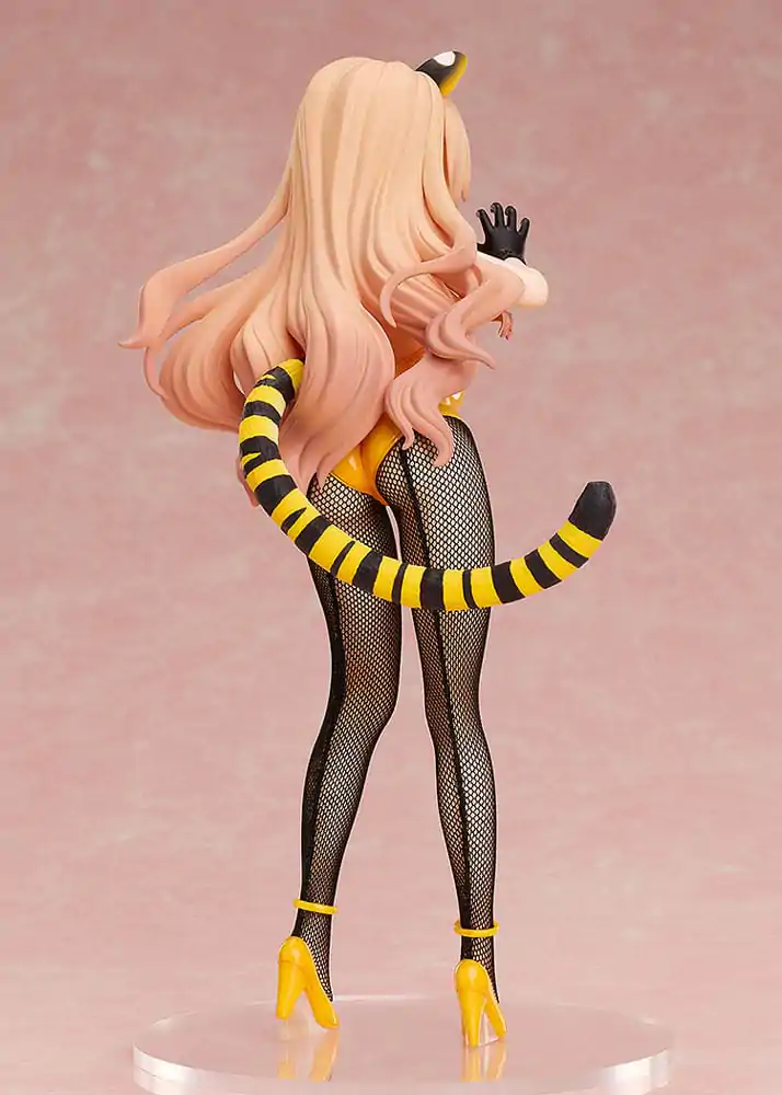 Toradora! PVC soška 1/6 Taiga Aisaka: Tiger Ver. 24 cm fotografii produktu