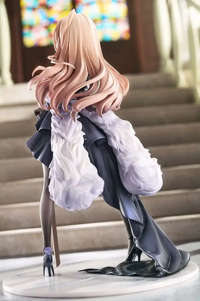 Toradora! PVC Socha 1/7 Taiga Aisaka: Dress Verze 23 cm fotografii produktu