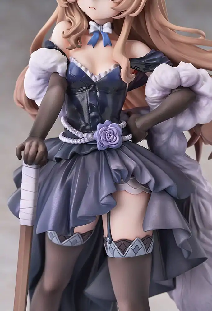 Toradora! PVC Socha 1/7 Taiga Aisaka: Dress Verze 23 cm fotografii produktu