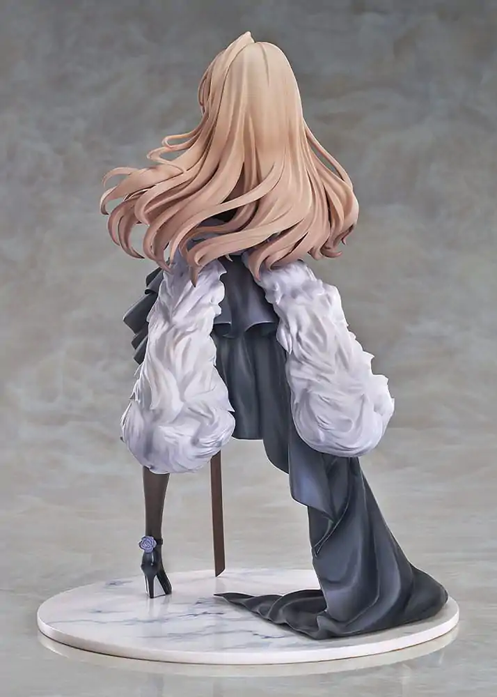 Toradora! PVC Socha 1/7 Taiga Aisaka: Dress Verze 23 cm fotografii produktu