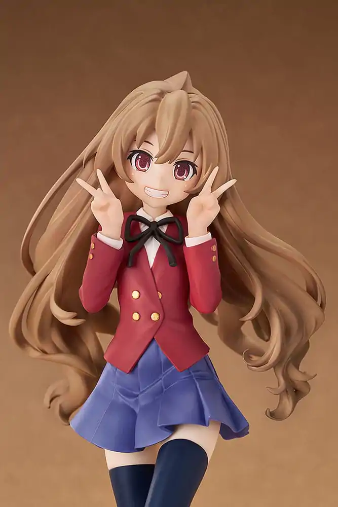 Toradora! Pop Up Parade PVC soška Taiga Aisaka 18 cm fotografii produktu