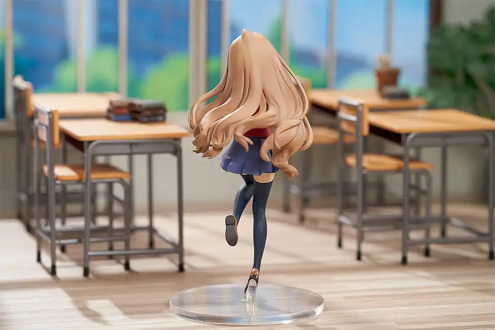 Toradora! Pop Up Parade PVC soška Taiga Aisaka 18 cm fotografii produktu