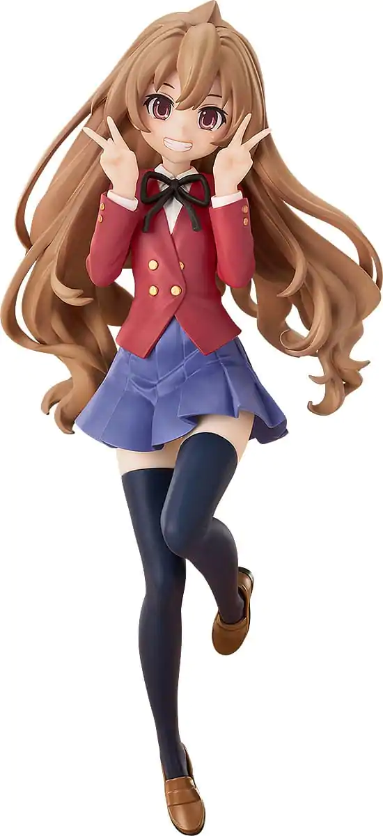 Toradora! Pop Up Parade PVC soška Taiga Aisaka 18 cm fotografii produktu