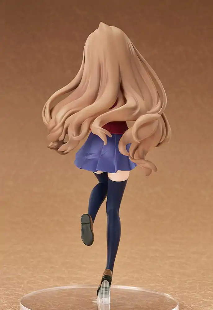 Toradora! Pop Up Parade PVC soška Taiga Aisaka 18 cm fotografii produktu