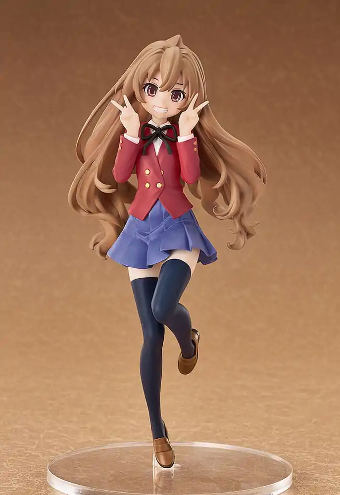 Toradora! Pop Up Parade PVC soška Taiga Aisaka 18 cm fotografii produktu