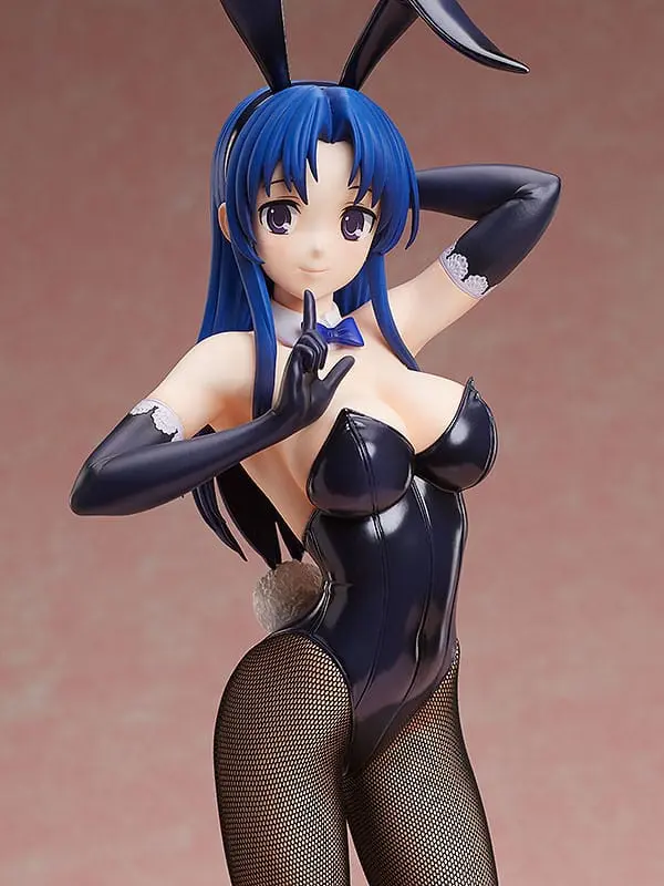 Toradora PVC socha 1/4 Ami Kawashima: Bunny Ver. 47 cm fotografii produktu