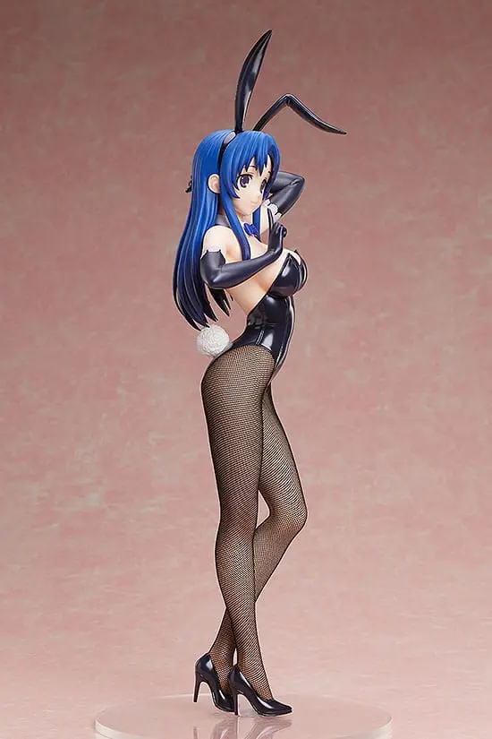 Toradora PVC socha 1/4 Ami Kawashima: Bunny Ver. 47 cm fotografii produktu
