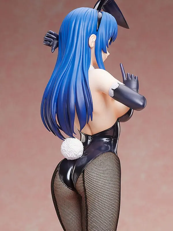 Toradora PVC socha 1/4 Ami Kawashima: Bunny Ver. 47 cm fotografii produktu