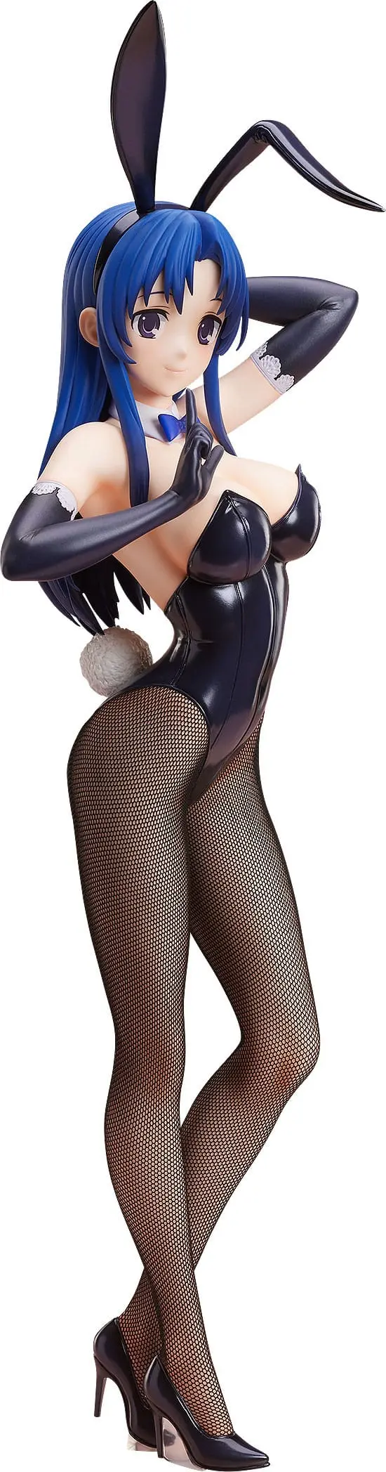 Toradora PVC socha 1/4 Ami Kawashima: Bunny Ver. 47 cm fotografii produktu