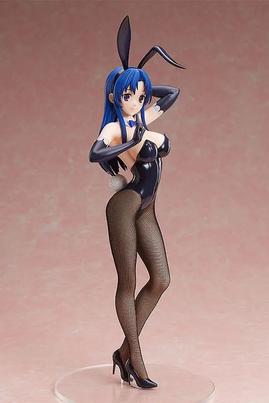 Toradora PVC socha 1/4 Ami Kawashima: Bunny Ver. 47 cm fotografii produktu