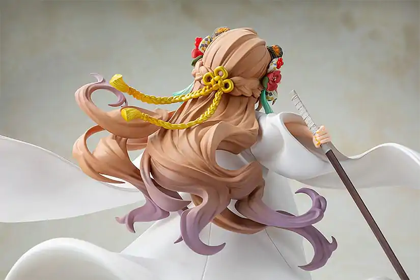 Toradora! PVC soška Taiga Aisaka: White Kimono Ver. 22 cm fotografii produktu