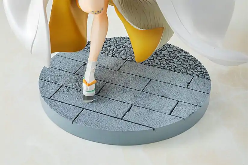 Toradora! PVC soška Taiga Aisaka: White Kimono Ver. 22 cm fotografii produktu