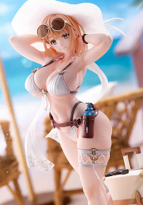 Toridamono Original PVC Socha 1/7 Mira 24 cm fotografii produktu