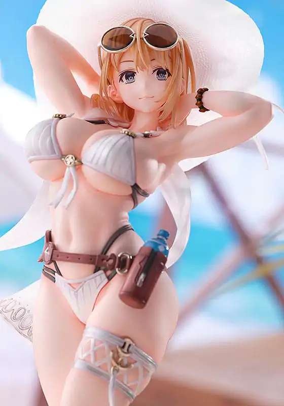 Toridamono Original PVC Socha 1/7 Mira 24 cm fotografii produktu
