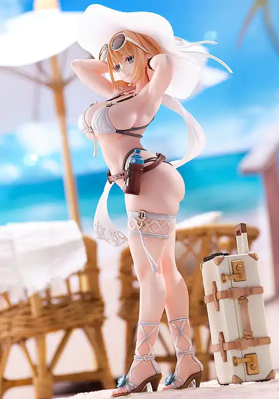 Toridamono Original PVC Socha 1/7 Mira 24 cm fotografii produktu