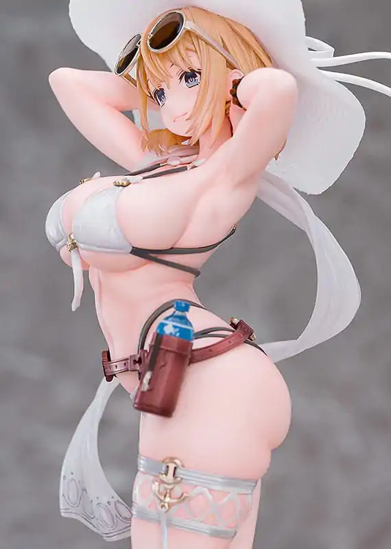Toridamono Original PVC Socha 1/7 Mira 24 cm fotografii produktu