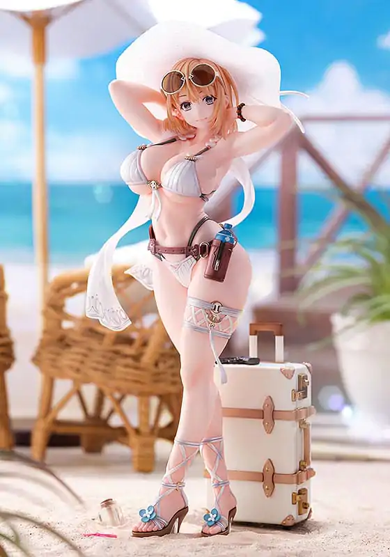 Toridamono Original PVC Socha 1/7 Mira 24 cm fotografii produktu