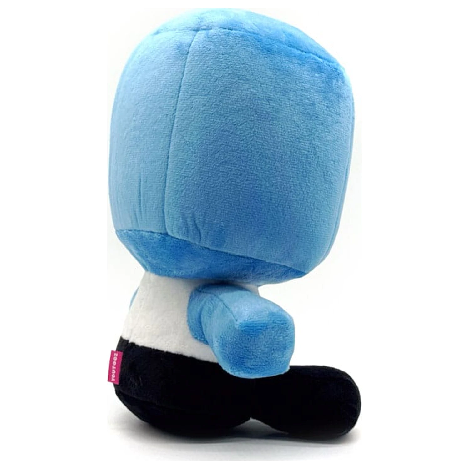 ToSlow Plyšová figurka ToSlow 22 cm fotografii produktu