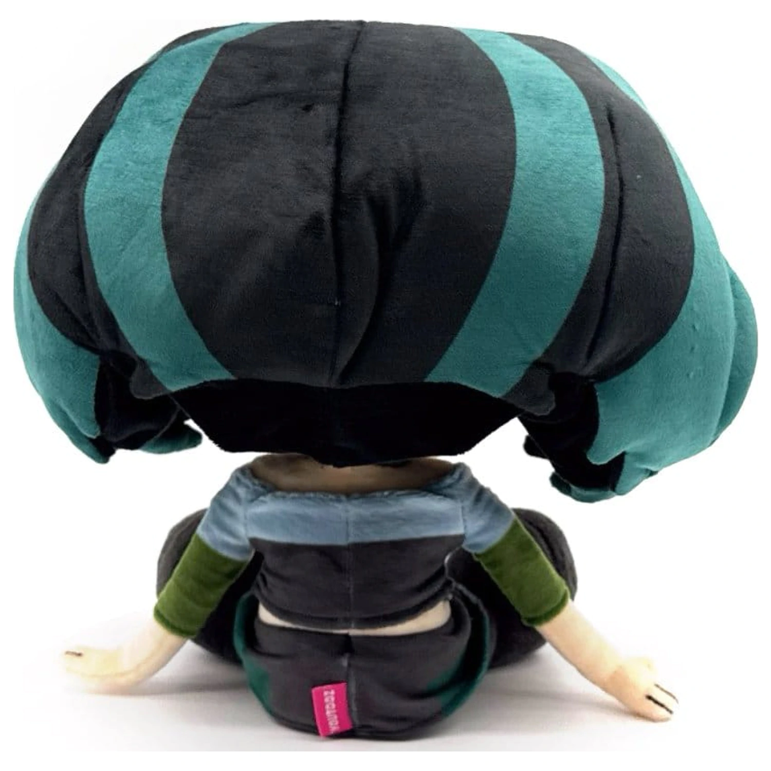 Total Drama Island plyšová figurka Gwen 22 cm fotografii produktu