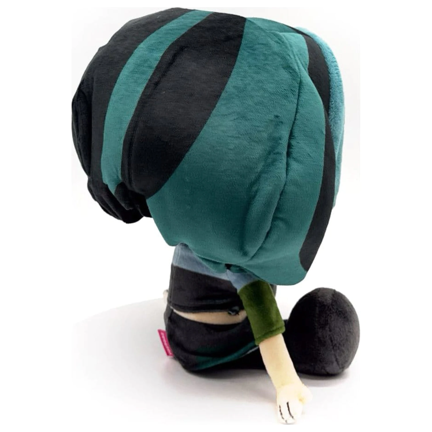 Total Drama Island plyšová figurka Gwen 22 cm fotografii produktu